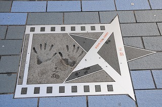 ジミー・ウォング（王羽）　片腕ドラゴン