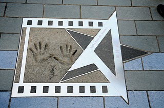 サモ・ハン・キンポー（洪金寶）