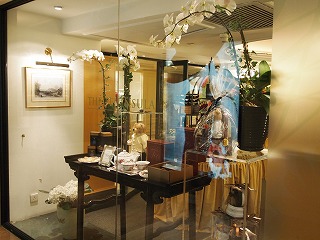 ザ・ペニンシュラブティック