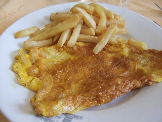 Trattoria del Turista