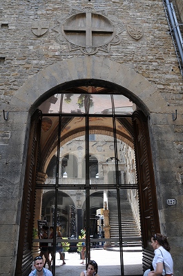バルジェッロ国立博物館