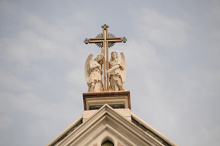 サンタ・クローチェ教会