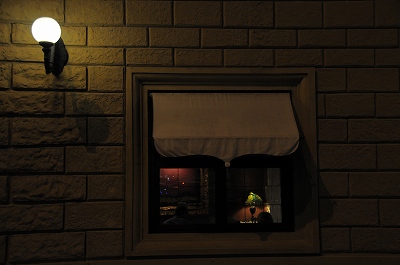 フィレンツェの街並