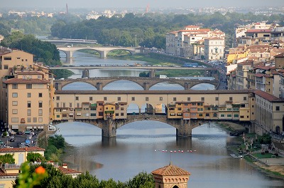 ポンテ・ヴェッキオ