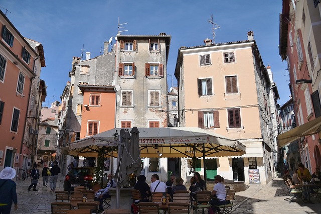 マテオッティ広場