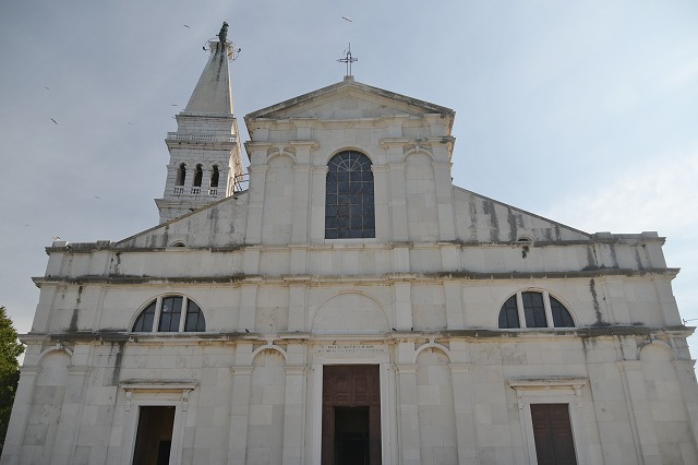 聖エウフェミア教会