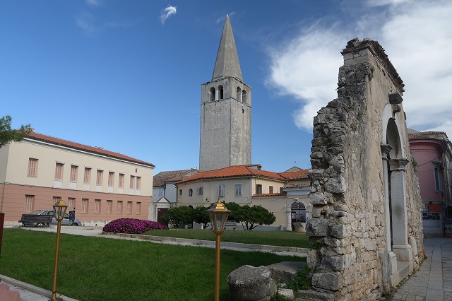 ユリア・ドブリラ公園