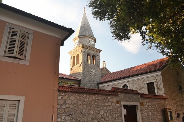 聖ヤコブ教会