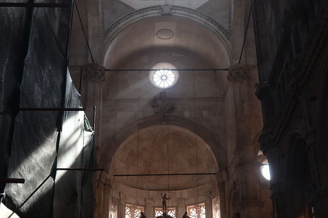 聖ヤコブ大聖堂