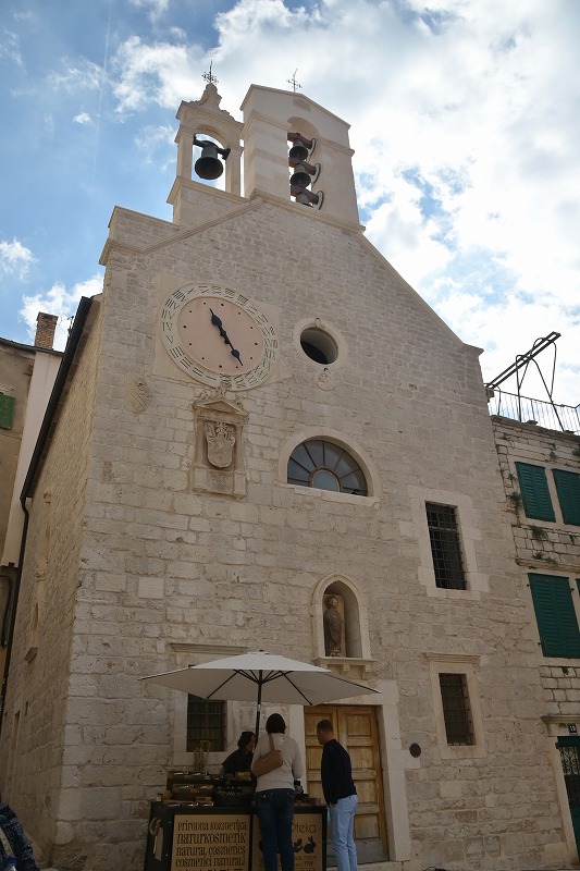 聖バルバラ教会