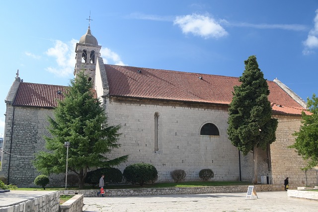 聖フランシスコ教会