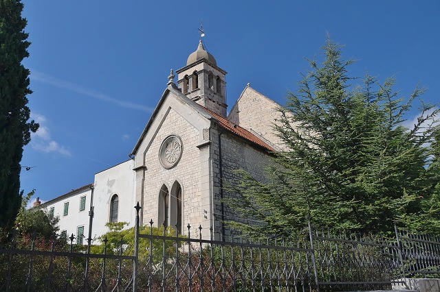 聖フランシスコ教会