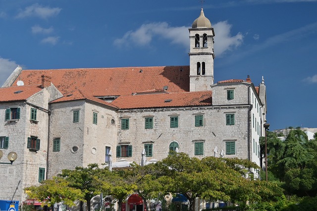 聖フランシスコ教会