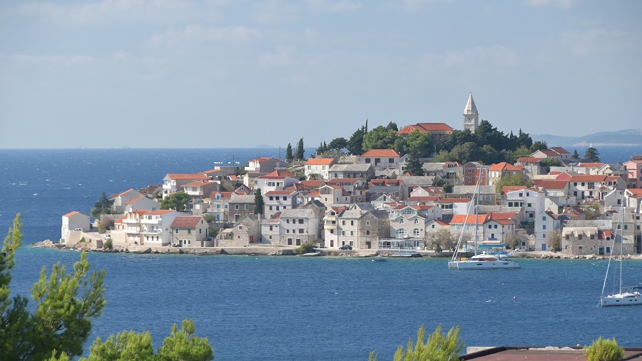 プリモシュテン