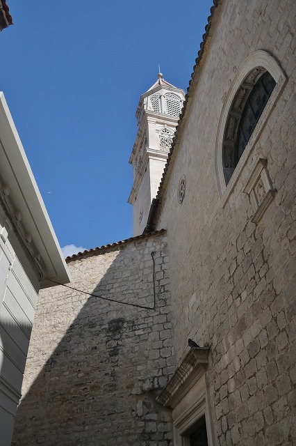 聖ニコラ修道院