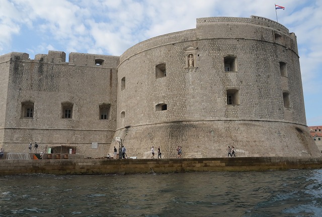 聖イヴァン要塞