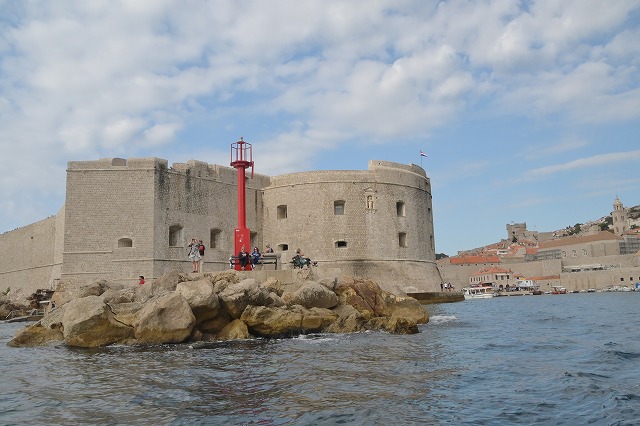 聖イヴァン要塞