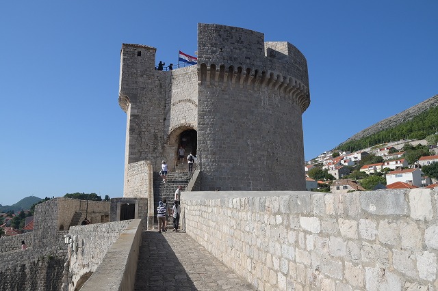 ミンチェタ要塞