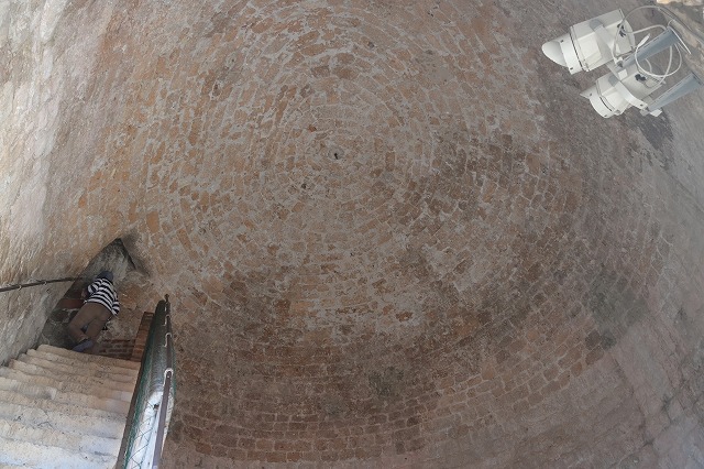 ミンチェタ要塞