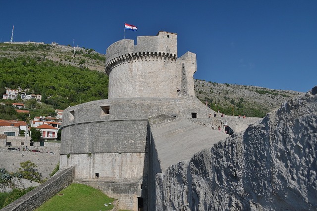 ミンチェタ要塞