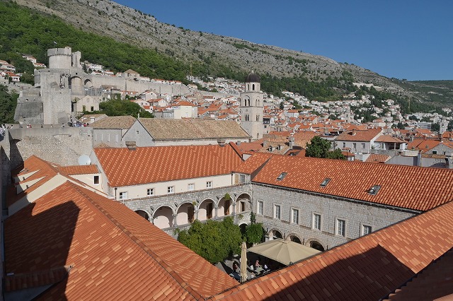 レストラン クラリサ