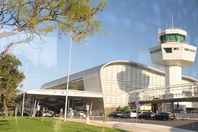 ドブロブニク空港