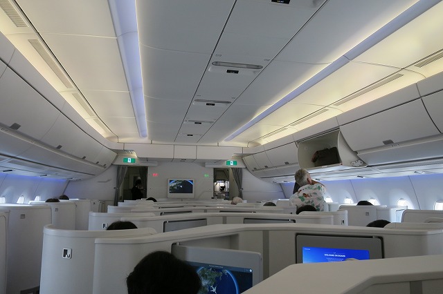 フィンエアー　エアバスA350-900