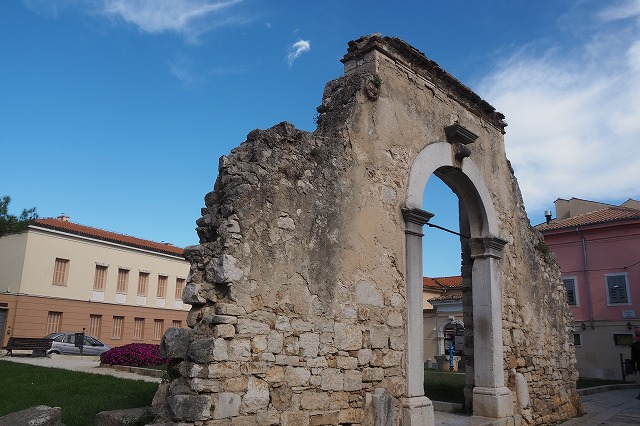 ユリア・ドブリラ公園