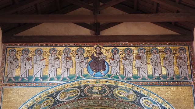 エウフラシス大聖堂