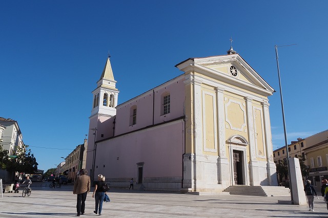 Lady of Angels Church