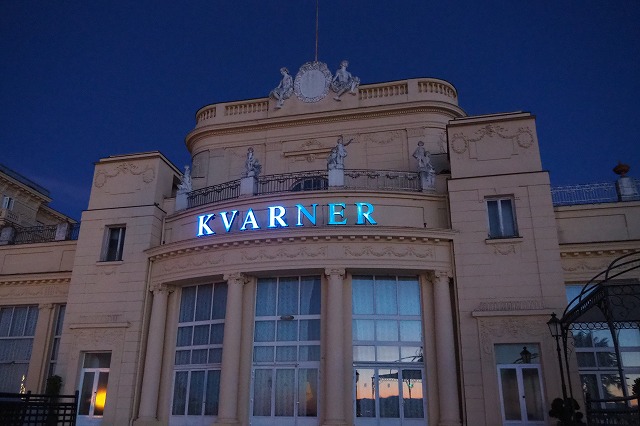 Remisens Premium Hotel Kvarner