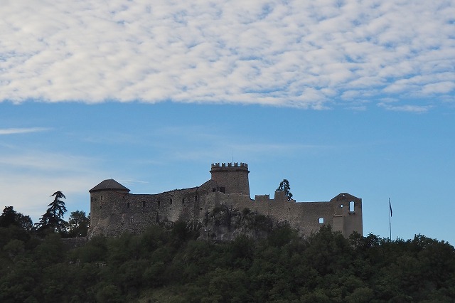 トルサット城塞