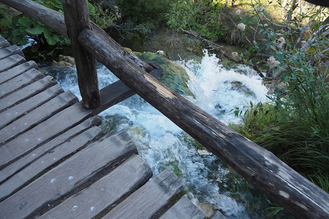 サスタヴツィ滝