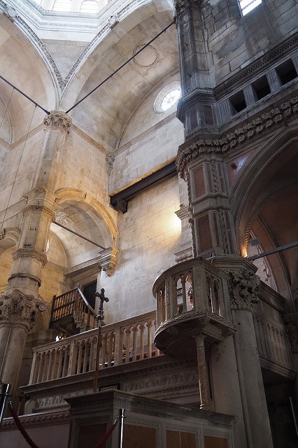 聖ヤコブ大聖堂