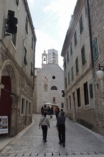 聖バルバラ教会