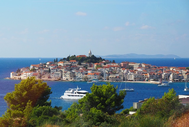 プリモシュテン