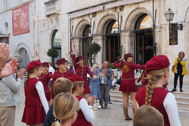 バトントワリング