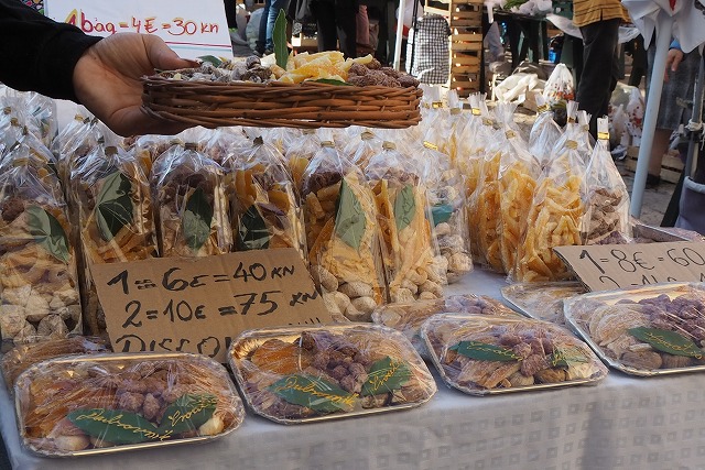 オレンジピール