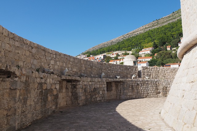 ミンチェタ要塞