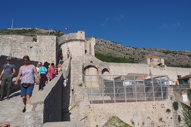 ミンチェタ要塞