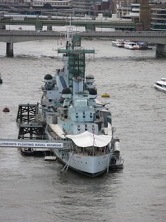 HMSベルファスト